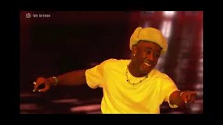 I thought you wanted to dance - Tyler, the Creator live at Lollapalooza 2021