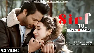 Mera Dil Meri Jaan Meri Dhadkan Stebin Ben | Danish Sabri | Heli Daruwala | New Sad Song 2023