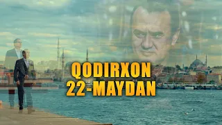 Qodirxon 22-maydan