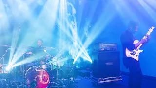 ANIMALS AS LEADERS - The Woven Web (Live in Anaheim 2020)