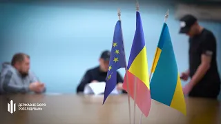 Румунія передала ДБР одного з організаторів відомого міжнародного наркосиндикату