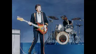 Paul McCartney - Take It Away (Official Music Video, Remastered)