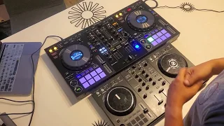 DDJ 800 MUST SEE REVIEW!!!!