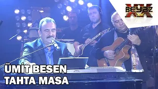 Ümit Besen Piyanonun Başına Geçince! - Beyaz Show