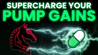 TRADING ON PUMP.FUN WITH TROJAN BOT FULL GUIDE + STRATEGY
