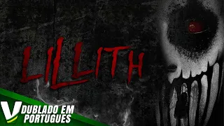 LILLITH | DUBLAGEM EXCLUSIVA | NOVO FILME HD DE TERROR COMPLETO DUBLADO EM PORTUGUÊS