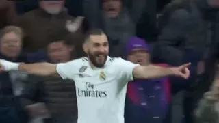 Real Madrid vs Alaves 3 0 Extended Highlights & Goals 2019 HD