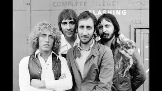 The Who - Tommy Can You Hear Me / We're Not Gonna Take It - stereo