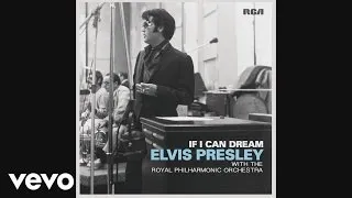 Elvis Presley - Steamroller Blues (Official Audio)