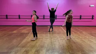 Lyrical Class - Beginner