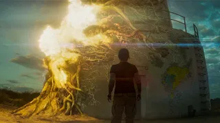 Biologist Ventures Into Mysterious Zone Where The Laws Of Nature Don't Apply | Annihilation (2018)