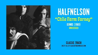 Halfnelson - Chile Farm Farney (1969)