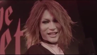 the GazettE FUNNY MOMENTS 2015-16