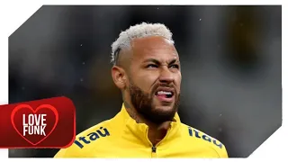 Neymar Jr ► NÓS EMPURRA NA TCHUCA VS TOMA TAPA NA CARA - FUNK DO TIK TOK - DJ MARKIM WF