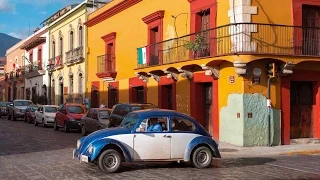 Mexico is So Vibrant! A Tour Video from Europamundo