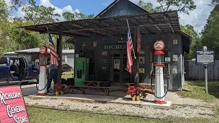 Richloam General Store- oldest in Florida!