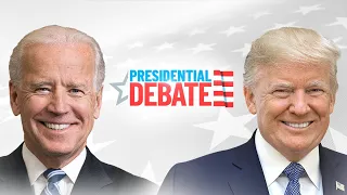 What to Expect From the First Presidential Debate | NBC New York