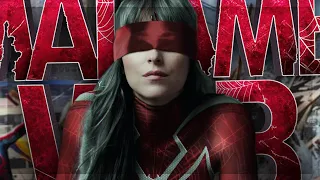 Madame Web FULL TRAILER Breakdown | Plot Synopsis & Spider-Verse Connection!