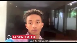 Jaden Smith’s best/funniest moments