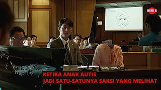 SEMUA ORANG PUNYA HAK YANG SAMA UNTUK MENGUNGKAP KEBENARAN - Seluruh Alur Cerita Film