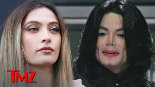 Paris Jackson Gets Death Threats for No Michael Jackson Birthday Tribute