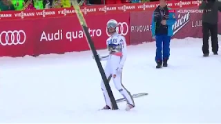 Robert Kranjec 236m - Planica 2016