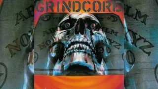 V.A. Grindcore (1993)