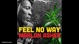 Marlon Asher - Feel No Way [One Wise Studios] Release 2021