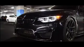 El grande Toto _ Mghayer (spanish version).(BMW M-Power).