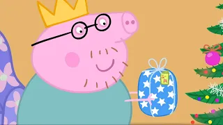 Peppa Pig Nederlands | Presenteert | Tekenfilms voor kinderen