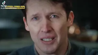 @JamesBlunt monster