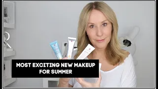 EXCITING NEW MAKEUP FOR SUMMER