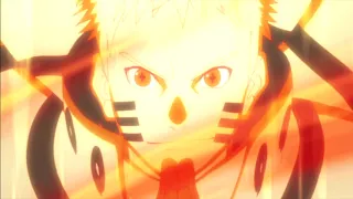 Boruto: Naruto Next Generations OST - Hard Battle ( Anime Version )
