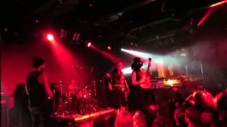 GUNS N ROSES - YOU COULD BE MINE - Cvetličarna 29.3.2014 - GUNS 2 ROSES TRIBUTE