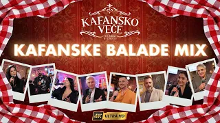 KAFANSKE BALADE MIX VOL. 1 | 2021 | UZIVO | OTV VALENTINO