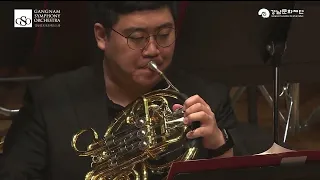Tchaikovsky Rococo Varaition Horn Solo