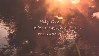 Your Presence - Beckah Shae Lyrics