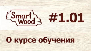 Раздел 1 Урок №1. О курсе для начинающих.