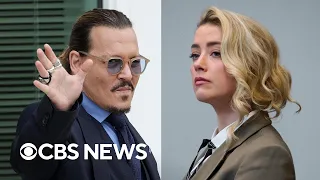 Jury in Johnny Depp-Amber Heard trial found "they both lied," legal expert says