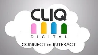 CLIQ Digital - Promotion Movie 2012