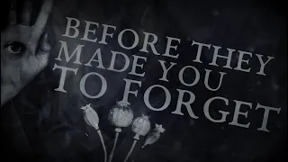 DRACONIAN - Lustrous Heart (Official Lyric Video) | Napalm Records