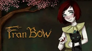 TarelkO проходит Fran Bow (лучшие моменты)