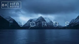 FJORDS | 8K60