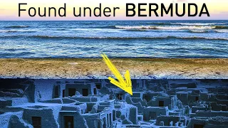 What Scientists Found Under Bermuda Puzzled the Entire World