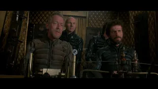 Dune Extended Edition dialogue clip -  see the spotters over it