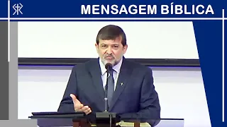 2Timóteo 3.6-7 - As vítimas dos falsos mestres - Pr. Marcos Granconato