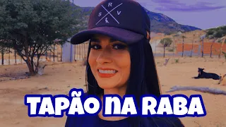 Raí Saia Rodada - Tapão Na Raba (cover Thaisinha Araújo)