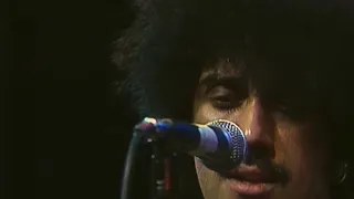 Thin Lizzy - The Sun Goes Down - Live at The Tube 1983 (Remastered)