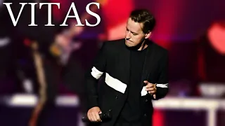 VITAS 🌟🎤 - Bird of Happiness | Птица счастья (Yuhang Grand Theater | 余杭大剧院) - August 7, 2019