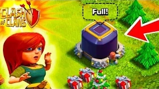clash of clan- th7 dark elixir farming attack strategy 2017| th7 attack strategy 2017